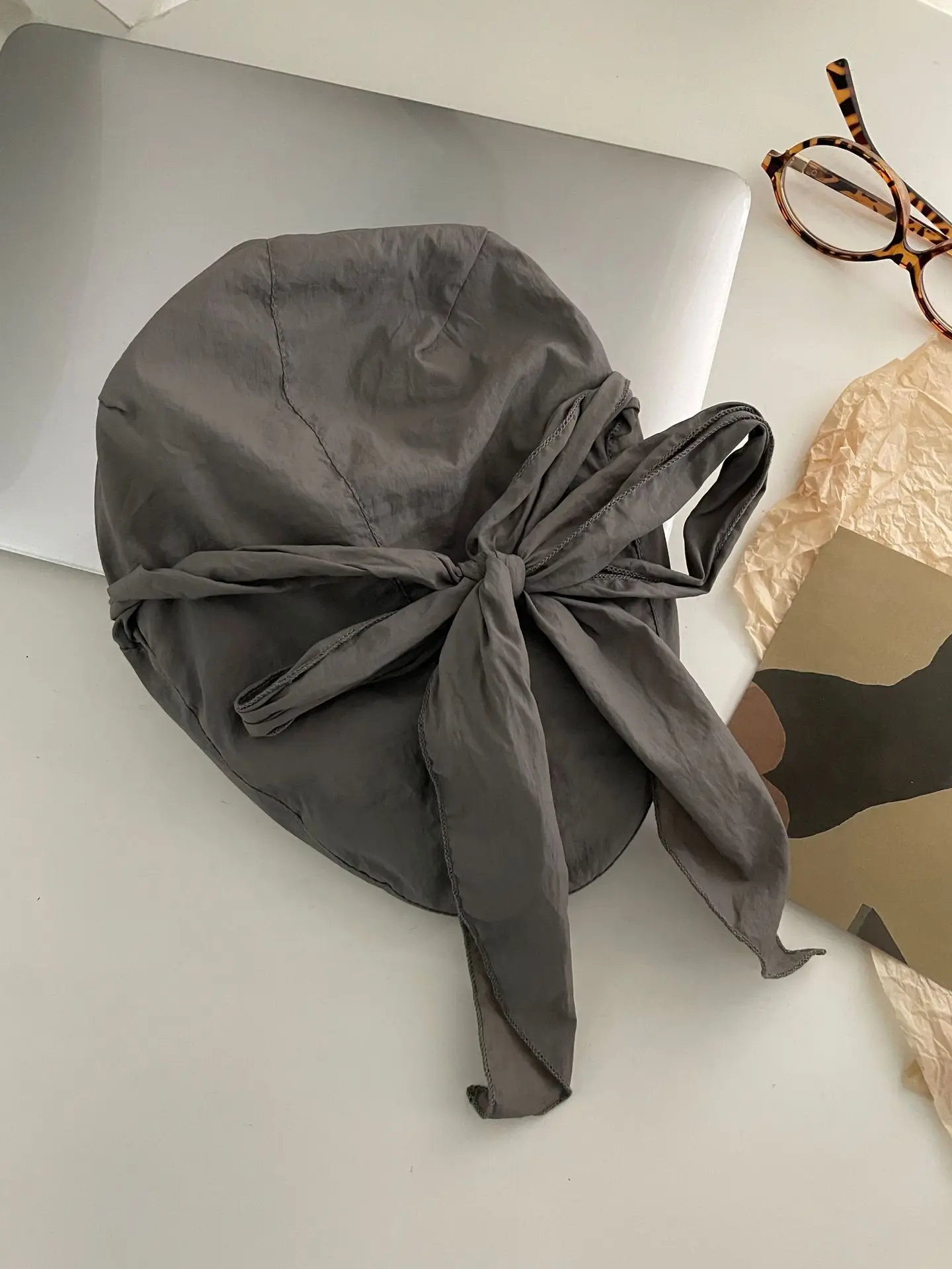 

CALURIRI Нейлоновая летняя повязка-шляпа для пары