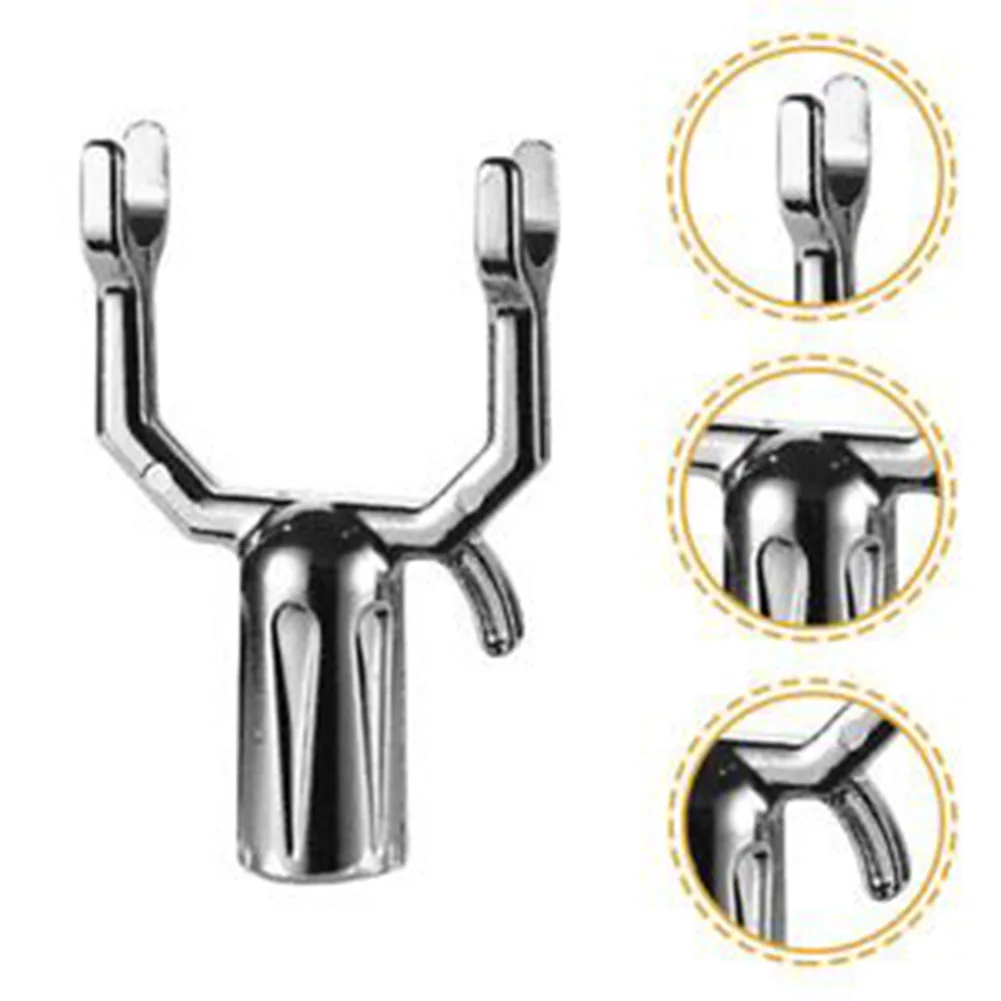 

8 шт., подставки для ветвей, из серебра