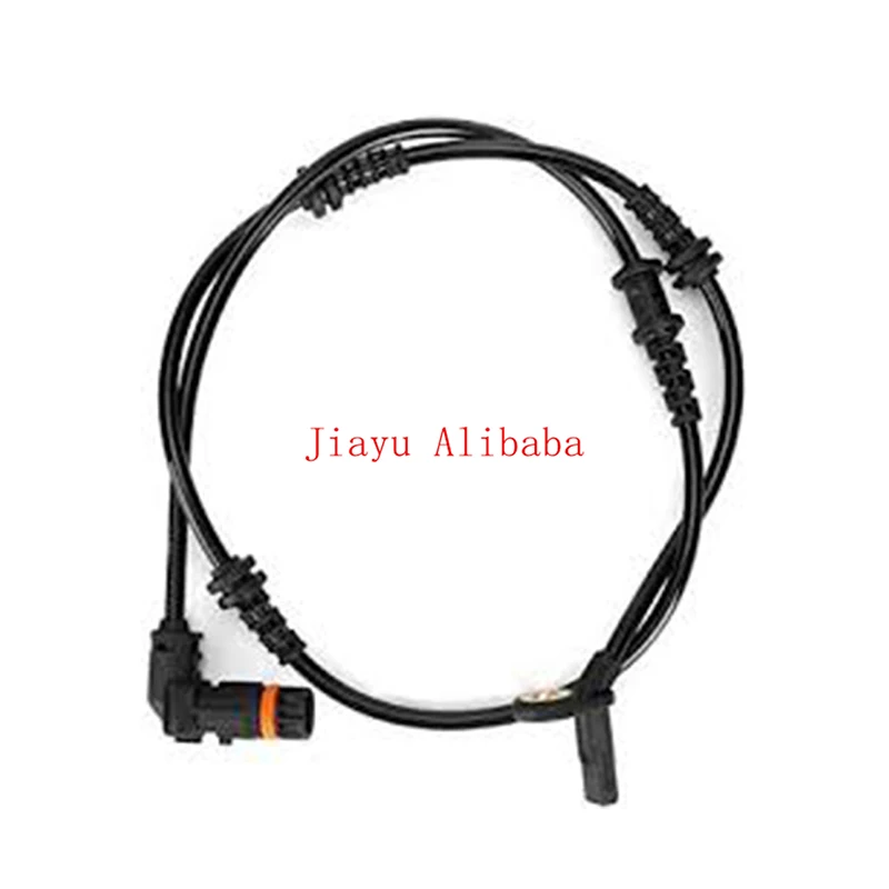 1645400917 ABS Датчик скорости колеса для MERCEDES BENZ W164 W251 GL320 GL350 GL450 GL550 ML320 ML350 ML450 ML500 A1645400917