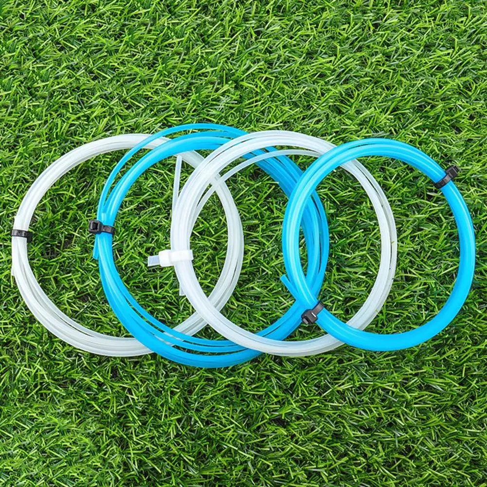 

1Pc Bicycle Brake Shifting Cable Core Wire Protection Sleeve Protective Tube 1 Meter Brake/shift Wire Core Common Cycling Parts