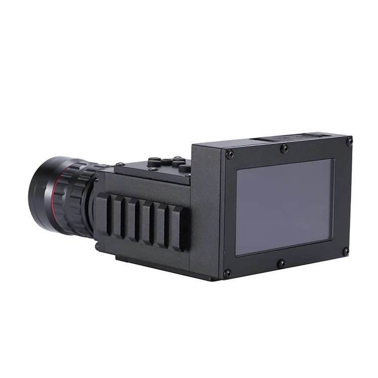 

Hunting Telescope monocular Infrared HD Digital Night Vision Hunting monocular