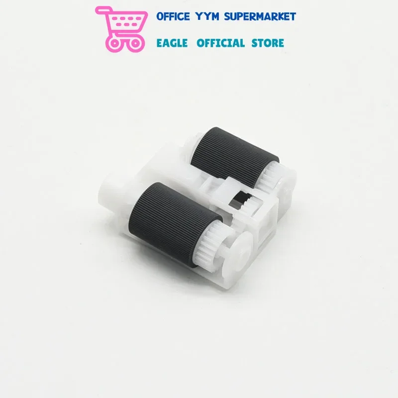 5 шт. ролик захвата для Brother HL 5440 5445 5450 5452 5470 5472 6180 6182 DCP 8110 8112 8150 8152 8155 8157 8250 MFC 8510 8512