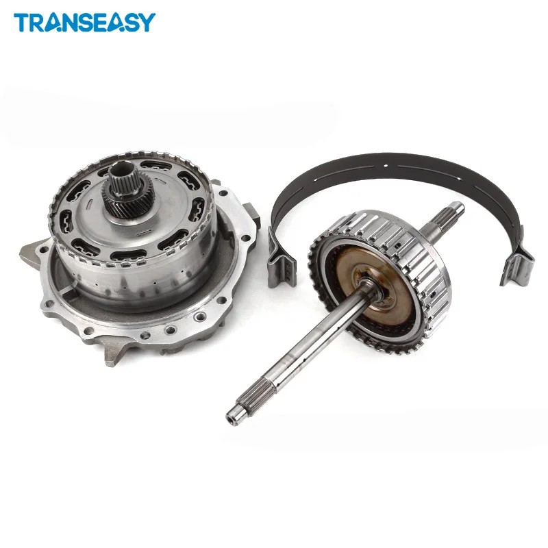 

Подходит для Ford Mazda 4F27E Комплект сцепления автомобильной коробки передач