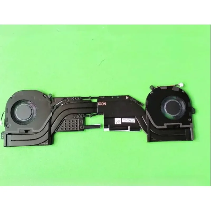 Новый ОРИГИНАЛЬНЫЙ охлаждающий вентилятор для ноутбука процессора и