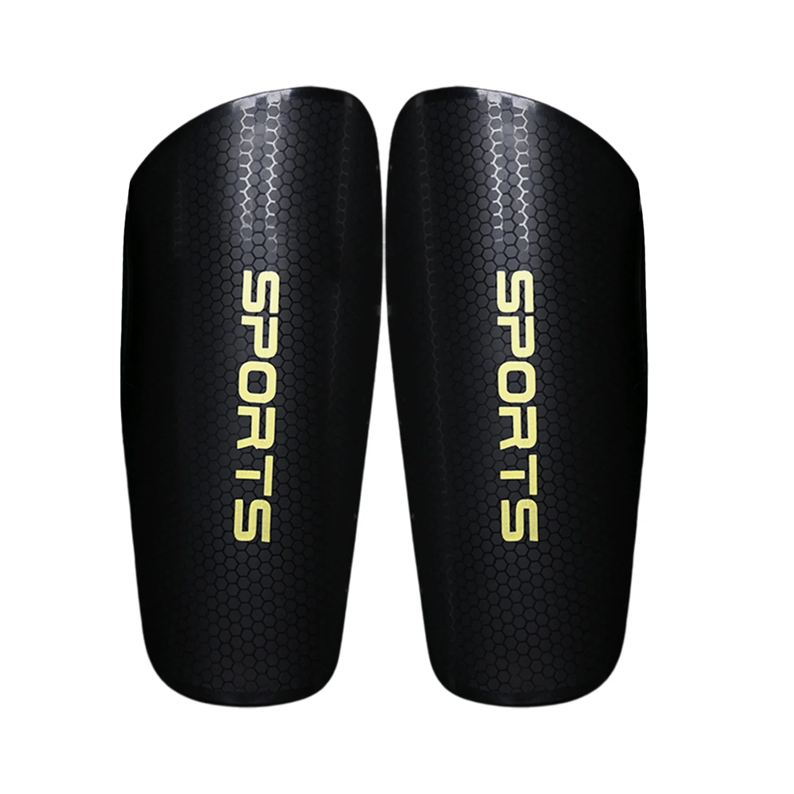 

Thickened Youth Shin Guards Soccer Lightweight Shin Guard Soccer Youth Kids Boys Girls Toddler Shin Pads Child EVA Cushion