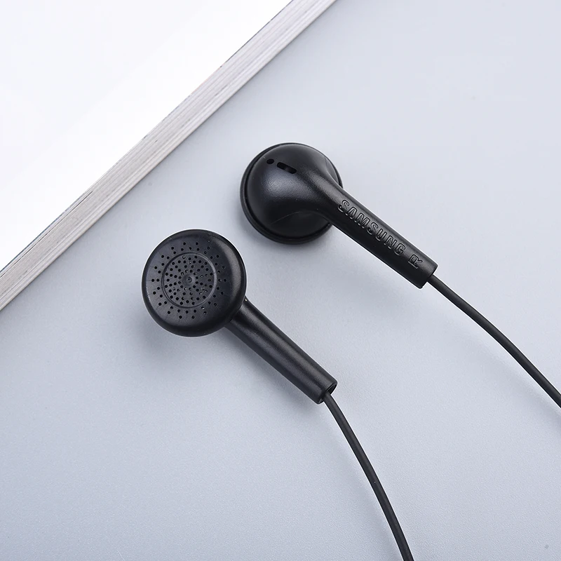 Проводные наушники-вкладыши 3 5 мм с микрофоном для Samsung Y9 проводной контроллер