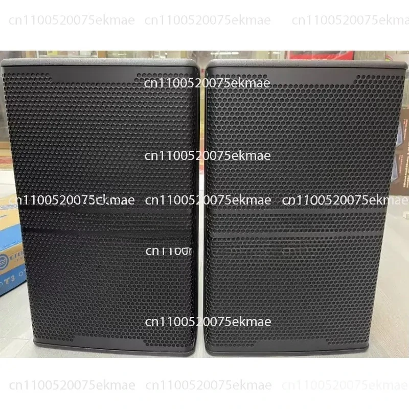 Фото Профессиональный динамик KP4015G2 15 дюймов, 400 Вт, 127 дБ, высокий уровень звукового давления, неодимовый магнитный компрессионный драйвер №3