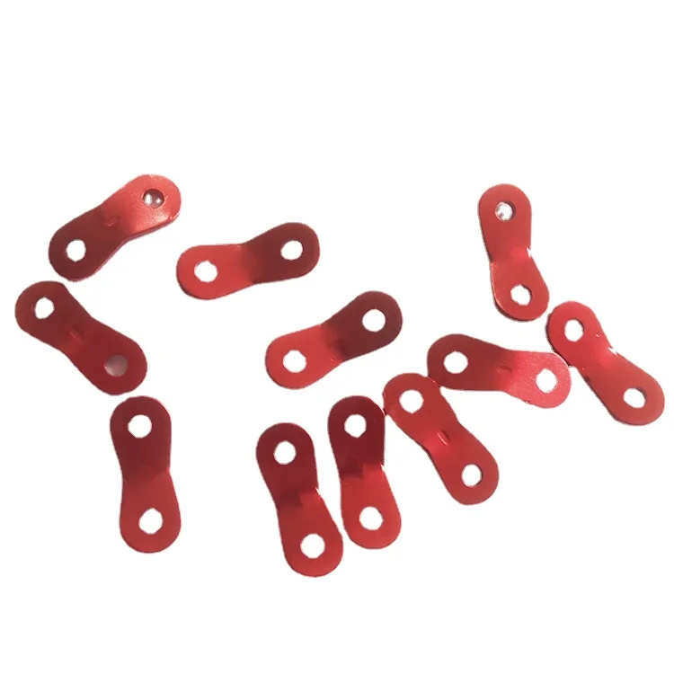 

10PCS Windproof Rope Adjustment Piece Aluminum Alloy Camping Binocular Wind Rope Buckle Tent Canopy Pull Rope Accessories
