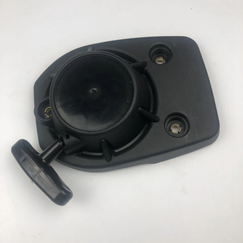 Подходит для стартера с возвратным стартером в сборе Honda GX50 GXH50 GXV50 WX15 двигатель