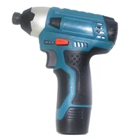tw12a cordless impact screwdriver hand mini rechargeable cordless power tools sale from shenzhen