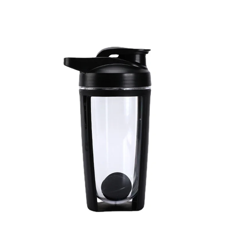 500ml Shaker Bottles Water Protein Powder Bodybuilding Blender Mixing Container Tumblers Kitchen Drinkware Sports Supplements