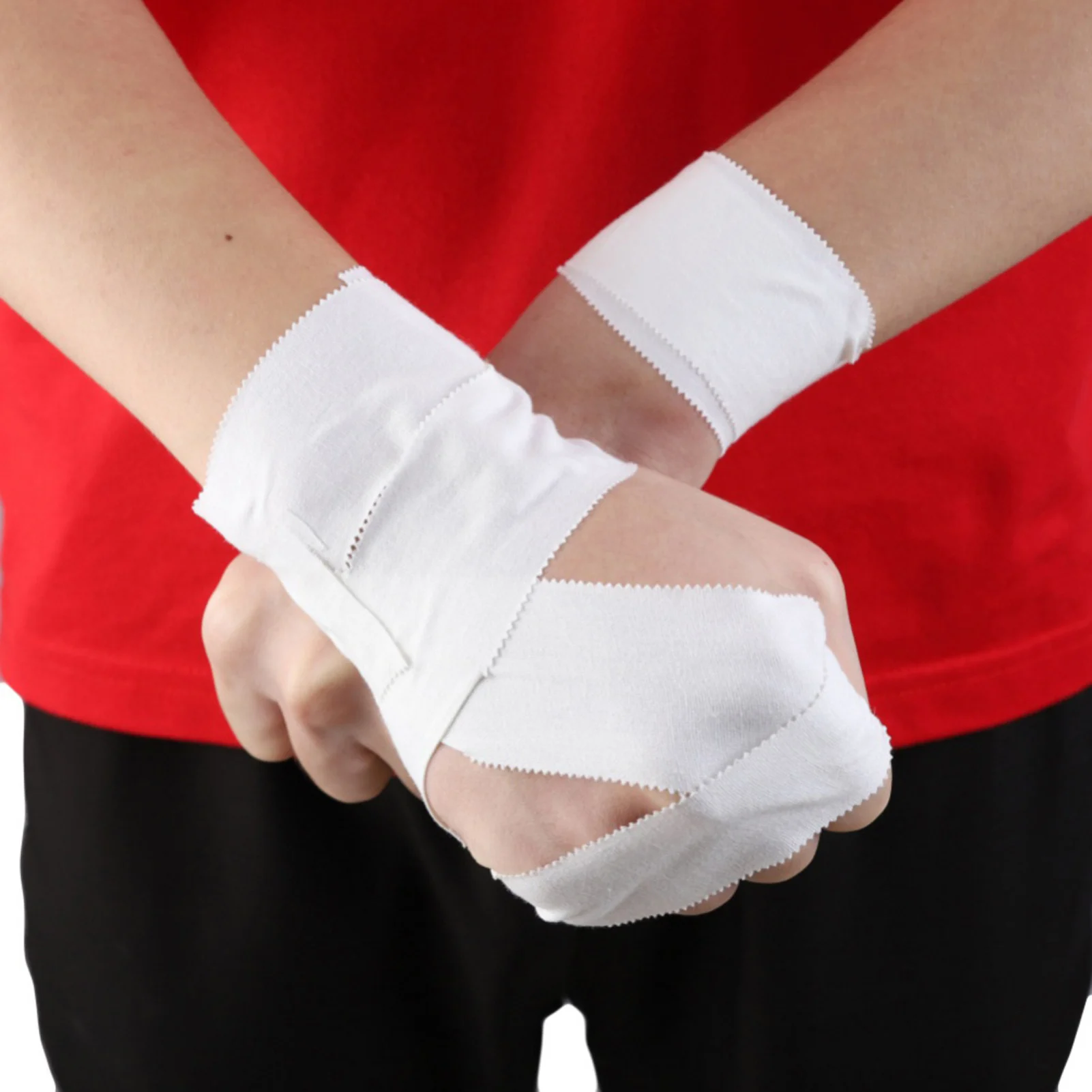 

Sports Tape Athletic Elastic Kinesiology Tapes Waterproof Sports Pre-wrap Easy To Tear Breathable Athletic Tape For Muscles