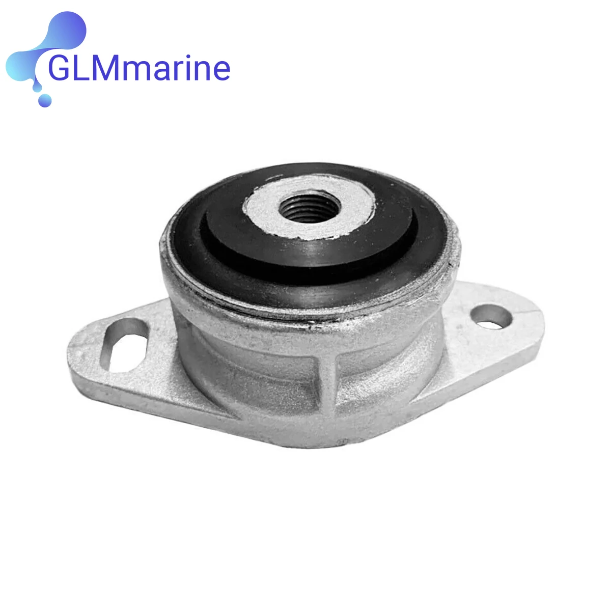 

Крепление подвески двигателя с резиновым элементом 843323 Модель двигателя серии Volvo Penta AD D TMD KAD DP KAMD 31, 40, 41, 42, 876596