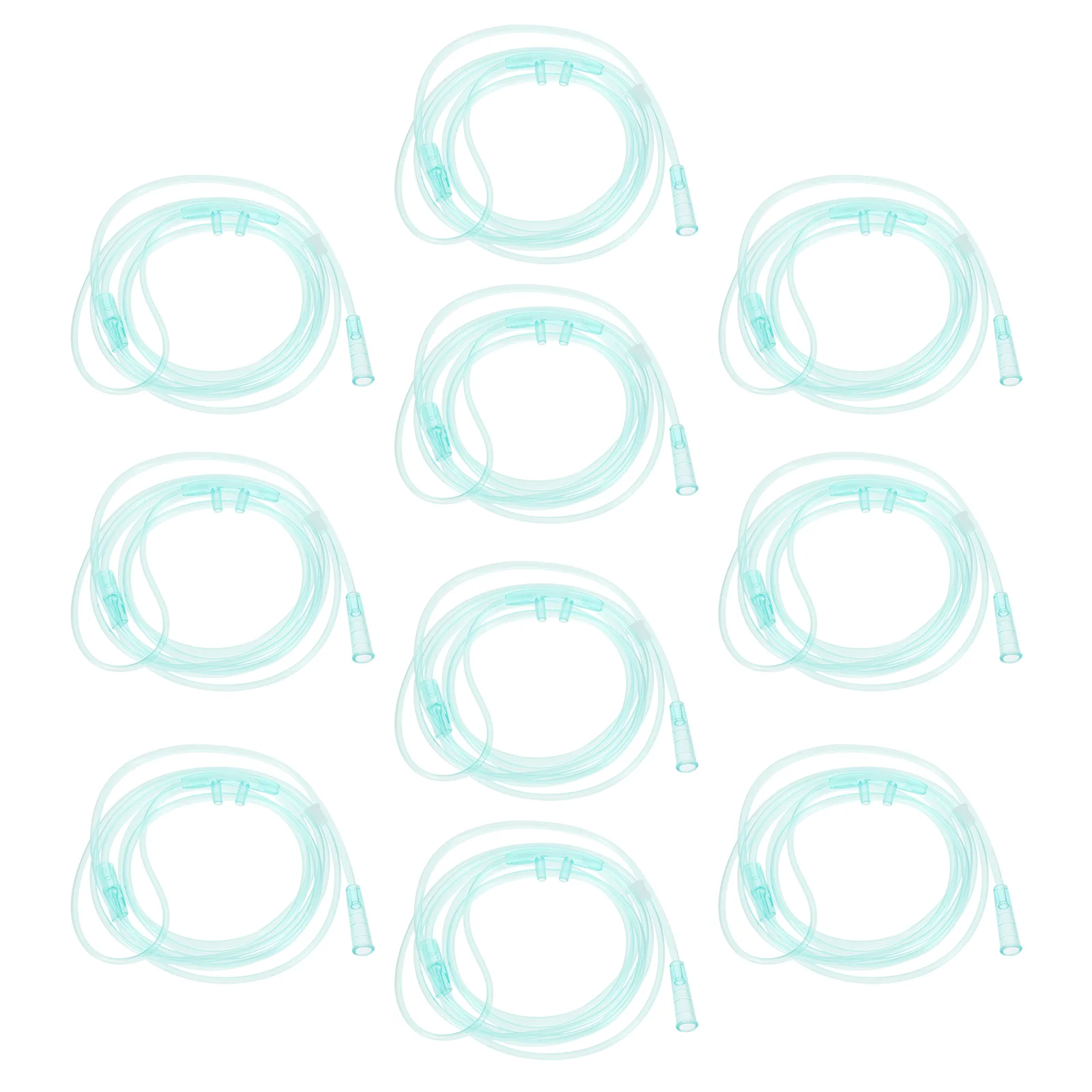 

Cannula Nasal Tubingadult Nose Concentrator Soft Tube Canulas Comfortable Nasales Cannulashoses Piece