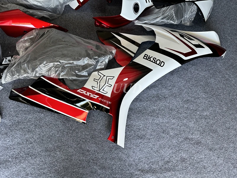 4 подарка новый комплект обтекателей для мотоцикла из АБС-пластика подходит YAMAHA