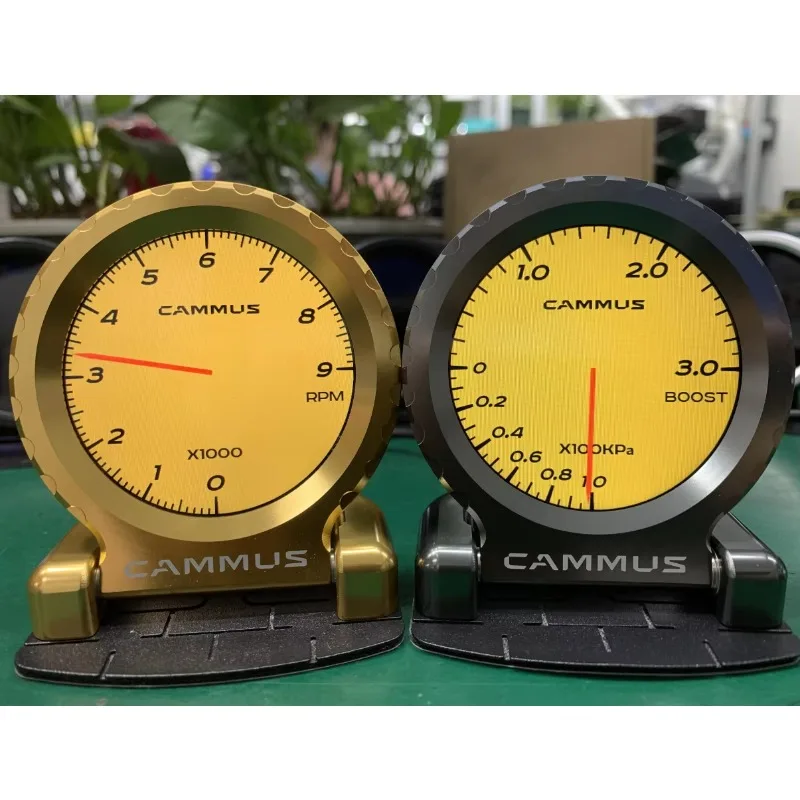 Cammus ЖК-дисплей с цифровым датчиком подключения датчик 4 замена интерфейсов