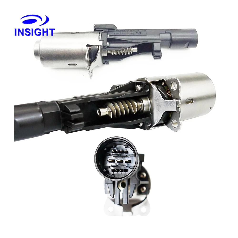 11377603979 Оригинальный Новый Сменный двигатель для BMW N20 N55 S55 эксцентриковый вал