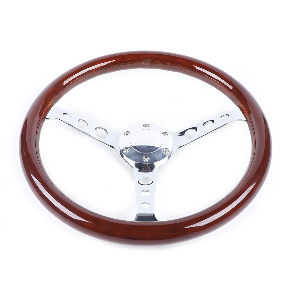 

15-inch 380MM Universal Car Modified Steering Wheel