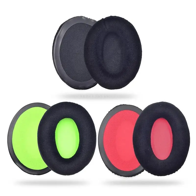 

Чехол для телефона, амбушюры, совместимые с kairx/kairpro, Xbox амбушюры для наушников, поролоновые амбушюры для замены