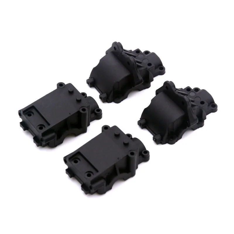 2 шт. WLtoys 144001 124018 124019 Запчасти для радиоуправляемых автомобилей части волновой