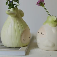 Маленькие вазы#4