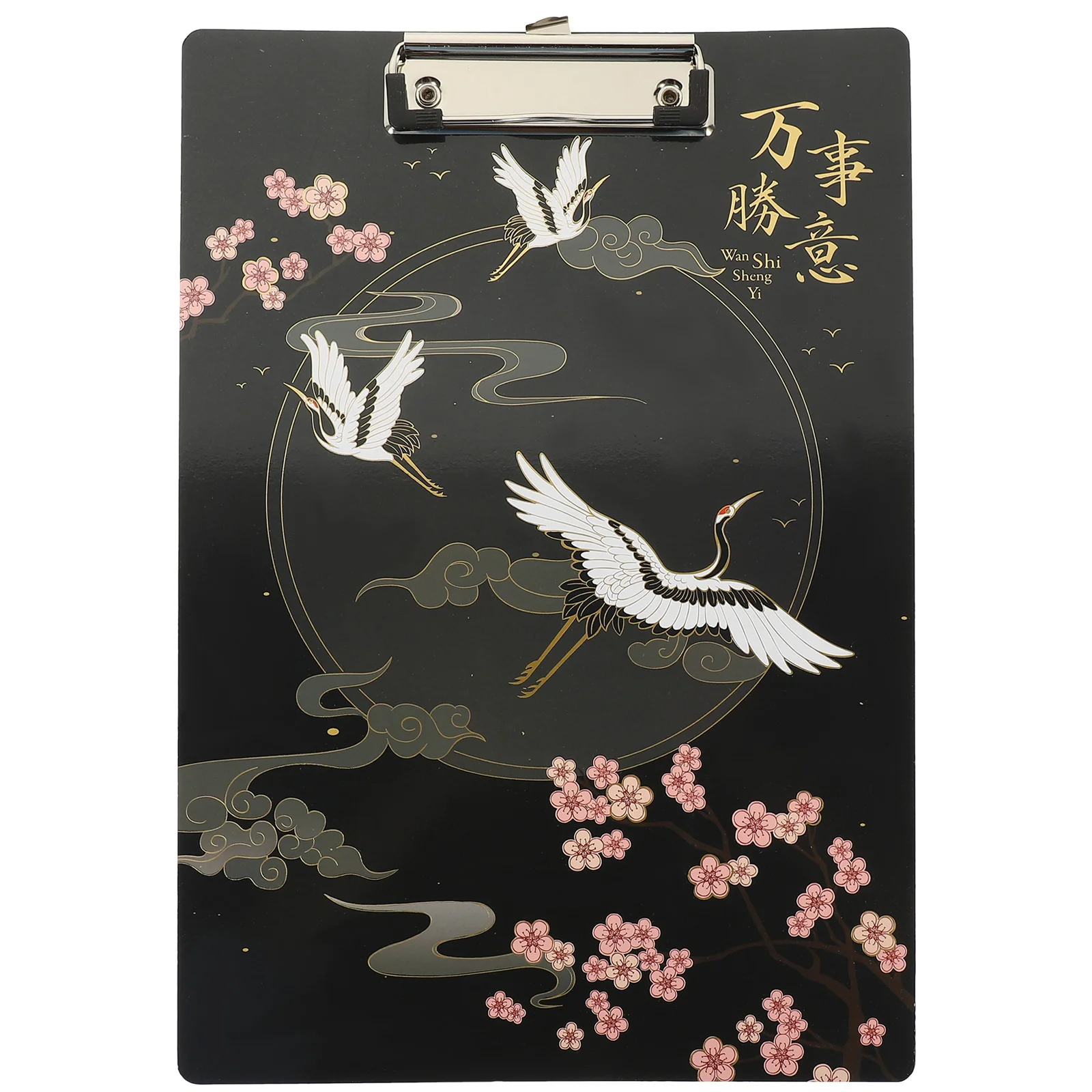 

Clipboard Writing Board Document Base Plate File Students Office Accessories Practical Boards Acrylic Storage Holders