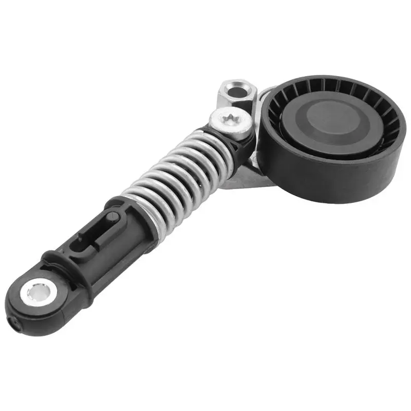Фото Натяжитель ремня 6712000370 для Ssangyong Actyon Korando C Actyon Rexton W 2012-2019 6712000270 67120-00370-N32R №2