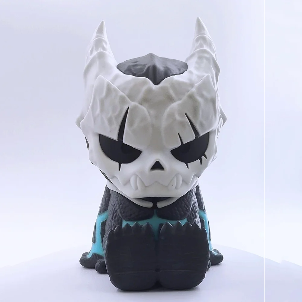 Коллекционная фигурка Kaiju No8