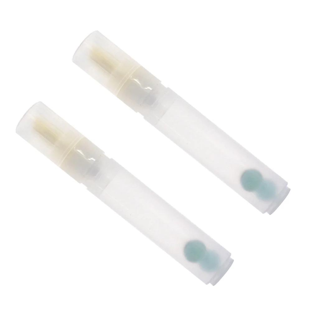 Ручка для рисования ручки многоразовые Пустые корпуса маркеры акварели водные