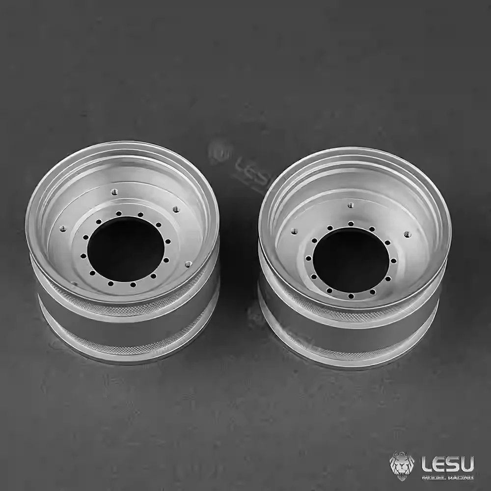 Фото LESU1/14 Aoue-1050 Аксессуары для колес тракторных шин №3