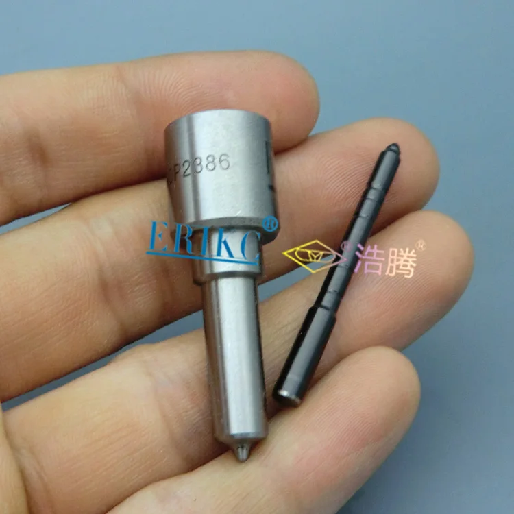 

ERIKC DLLA150P2386 (0 433 172 386) Насадка для впрыска с общей топливной магистралью и Металлическая насадка в сборе DLLA 150P2386 / DLLA 150 P2386