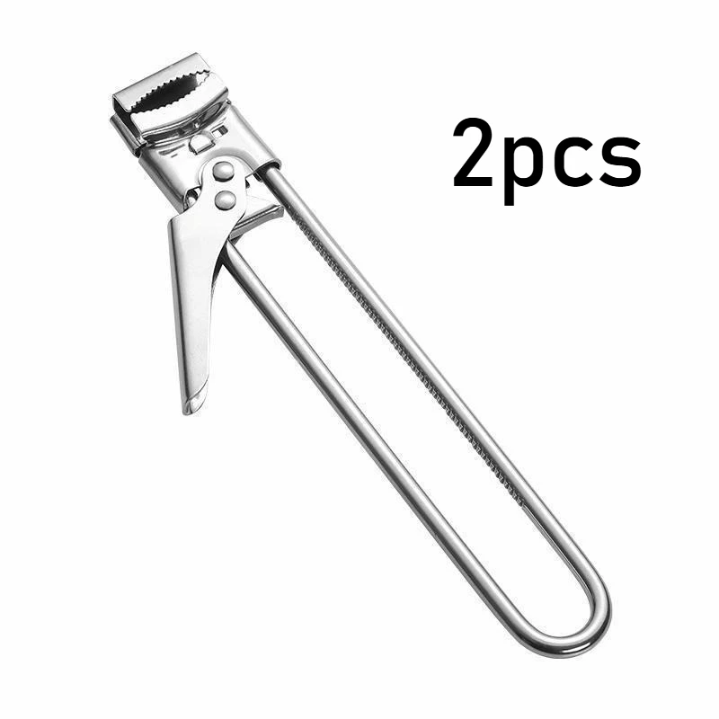 

Регулируемая открывалка MOONBIFFY из нержавеющей стали