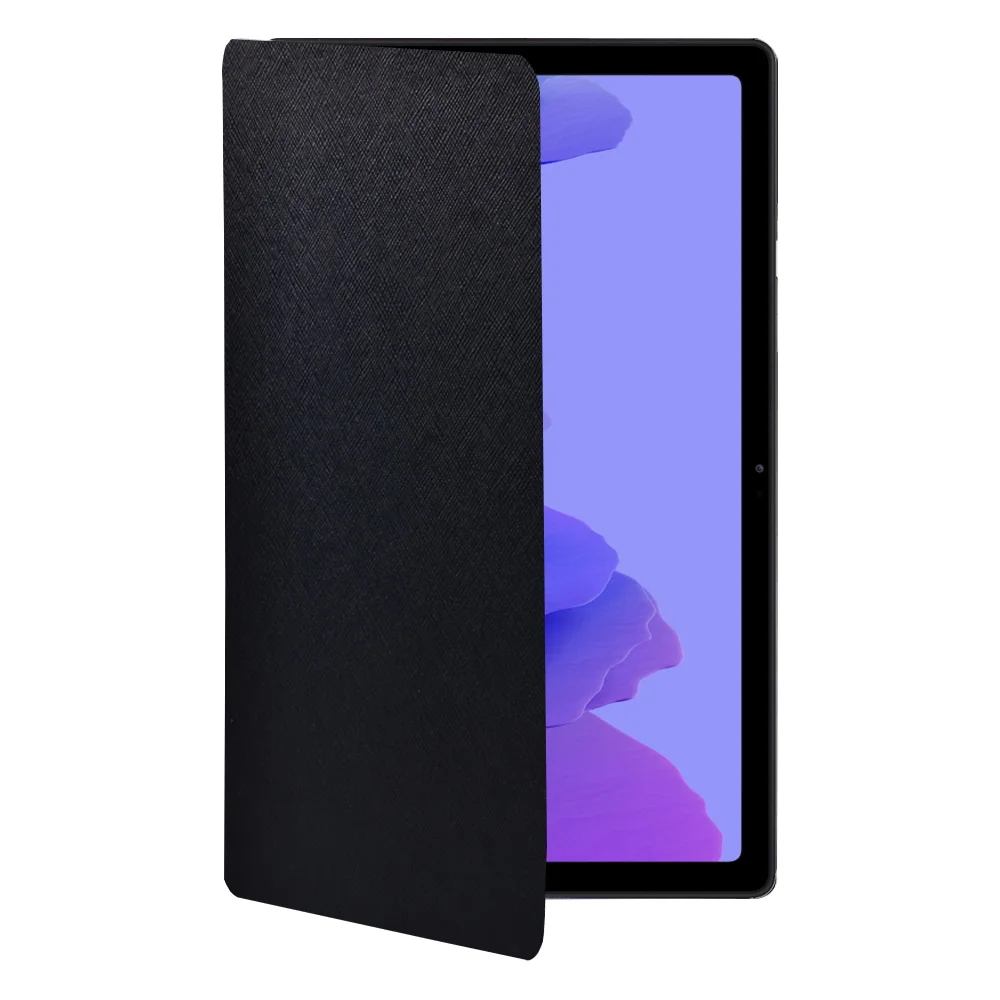 Чехол для планшета Samsung Galaxy Tab A7 10 4 дюйма 2020 T500/T505 кожаный чехол с защитой от