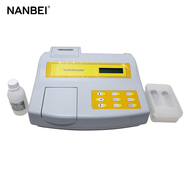 Лабораторные инструменты NANBEI настольный лабораторный анализ качества воды