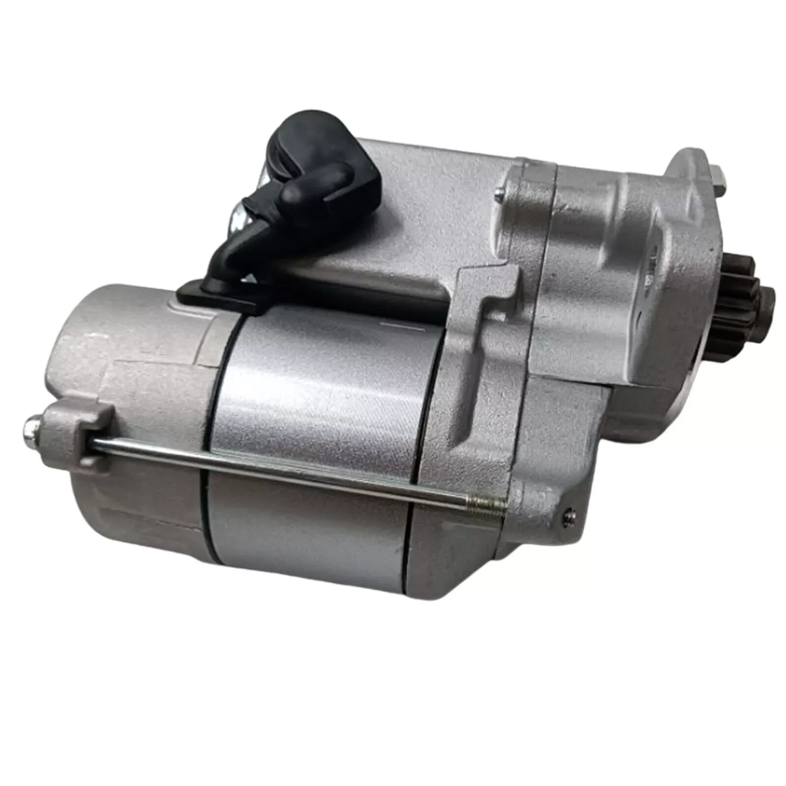 1 шт. новый стартер T1150-16801 T1150-16800 для замены блоков серии Kubota L4600