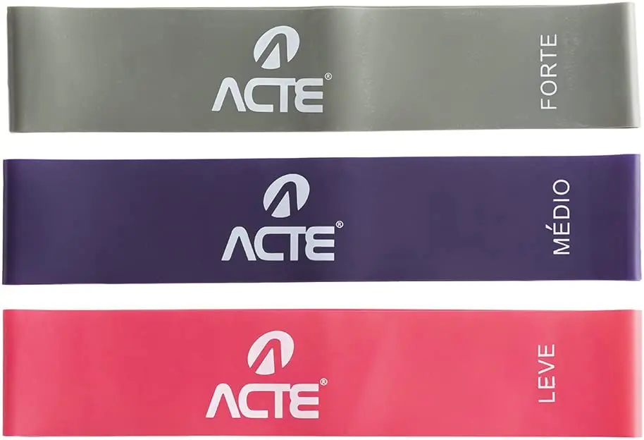 

Kit Mini Band Sports T71-R