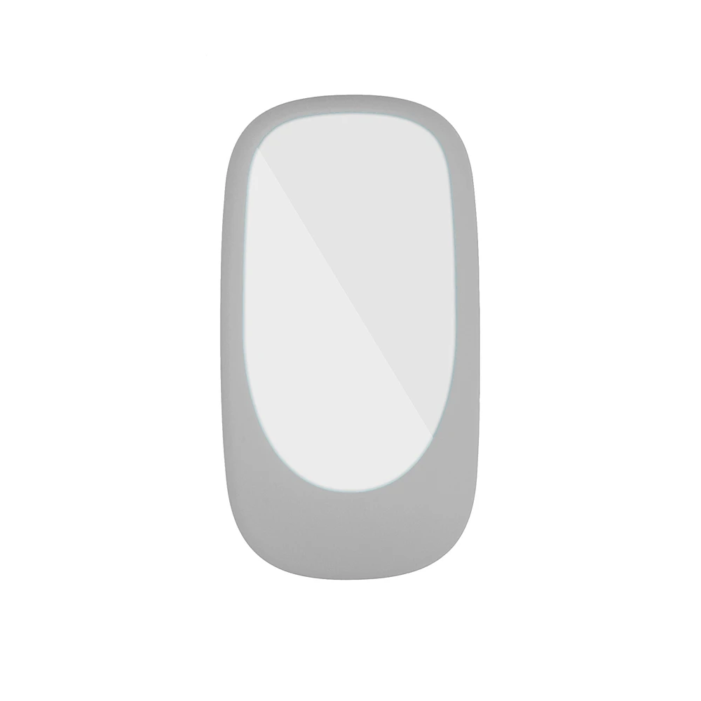 Беспроводная Силиконовая Bluetooth-мышь для Apple Magic Mouse 2