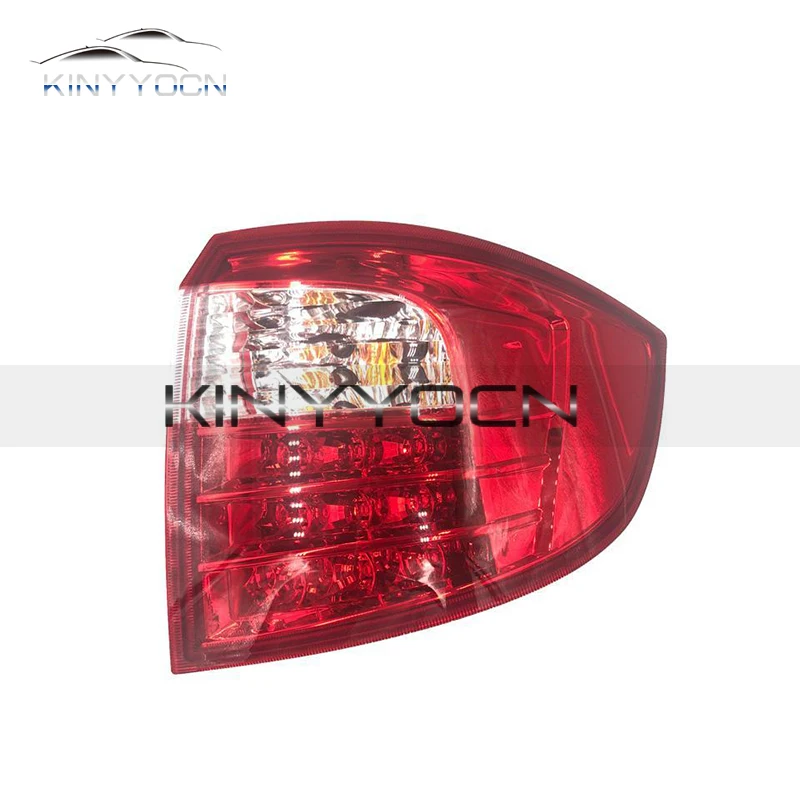 Задний фонарь для Foton Sauvana 2015 2016 2017 2018 2019 20 2021 задний