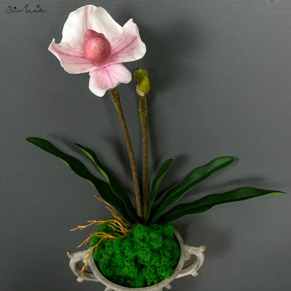 

SunMade искусственные орхидеи