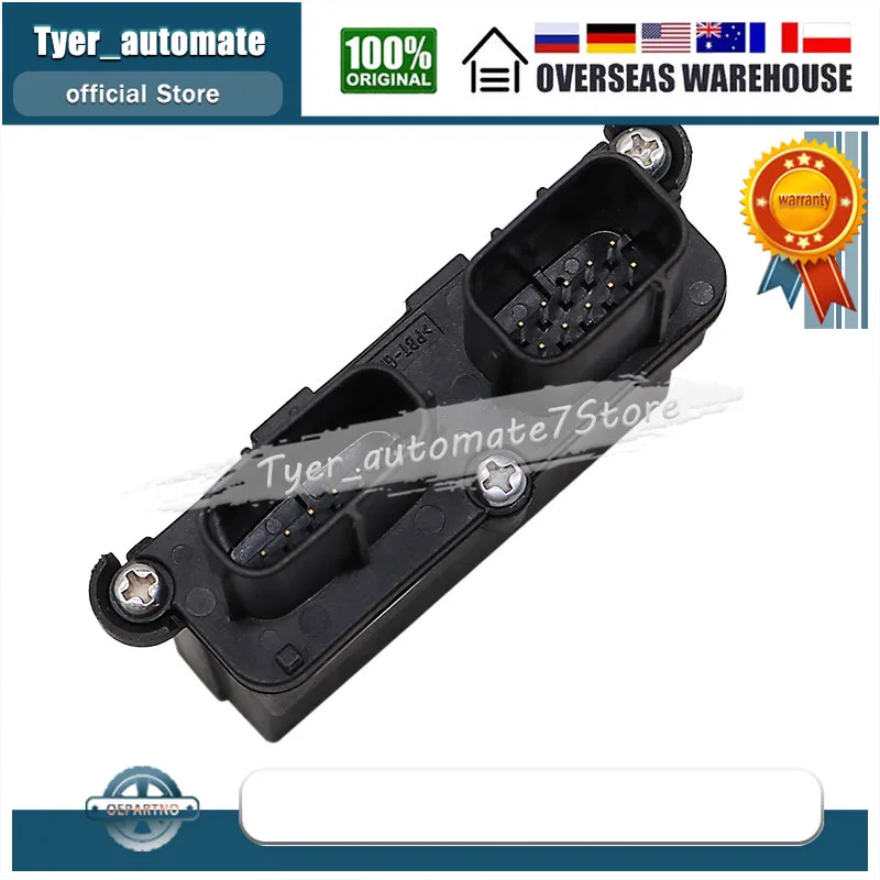 Для TOYOTA CAMRY 2014-2015 Обнаружение пассажиров компьютерный модуль датчик 89952-06031