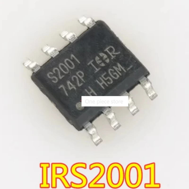 1 шт., высокоскоростной драйвер MOSFET SOP-8 посылка