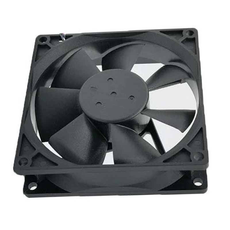 Для AFB0912VH = AUB0912VH 9025 12 В 0 60 А 4-проводной осевой охлаждающий вентилятор Прямая