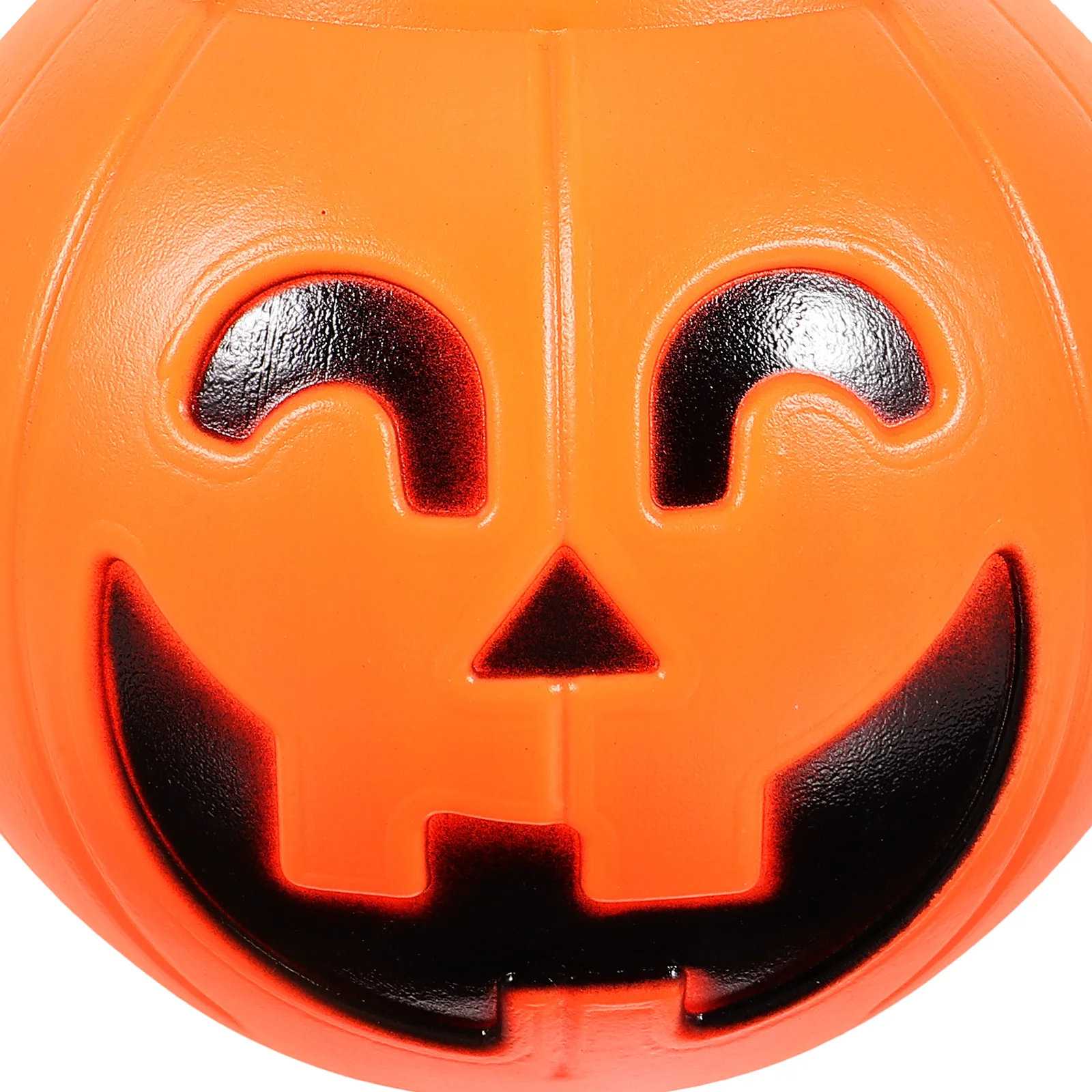 17-см фонарь украшает детские объемные сладости Хэллоуин тыква огни корзины