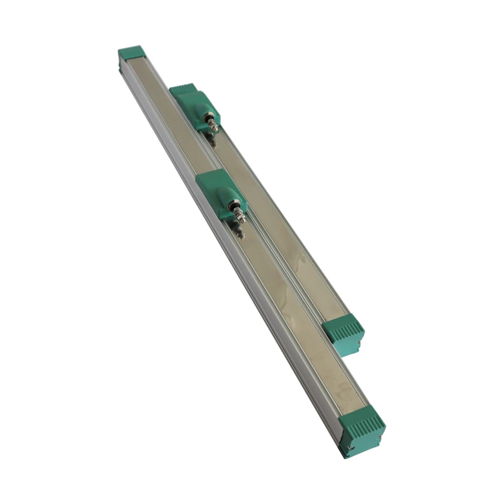 Фото Long stoke scaler KTF 2 м линейный позиционный преобразователь для большой машины для литья под давлением №1