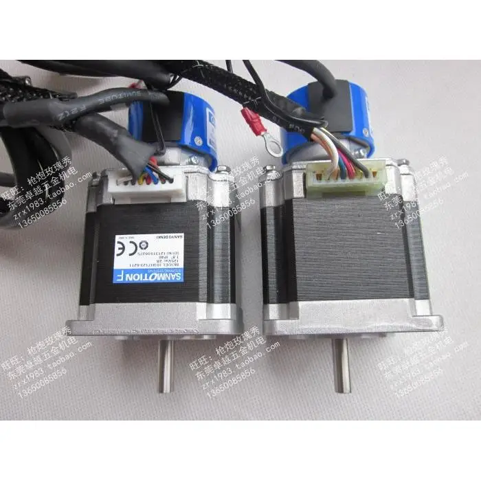 Кодировщик Tamagawa TAMAGAWA FA-CODRE TS5207N8366 35-1000C/T-L3-5V141