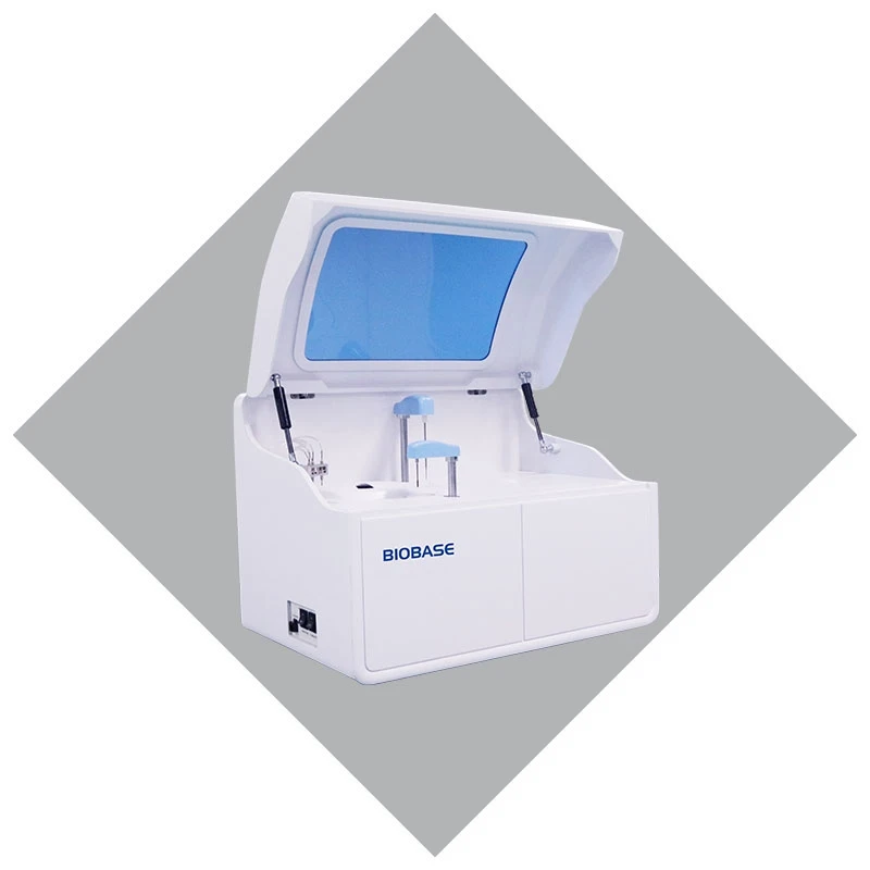 

Biobase Auto Chemistry Analyzer reagents Medical Blood dry chemistry analyzer