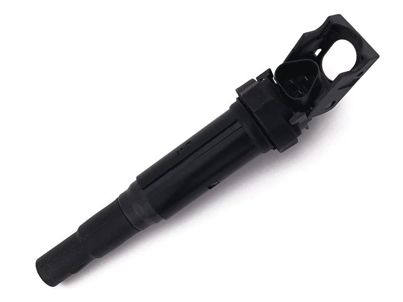 1/4 шт. катушка зажигания оригинального качества 12135A06753 12138657273 Для BMW N63 N74 N62 E65 E66 E53