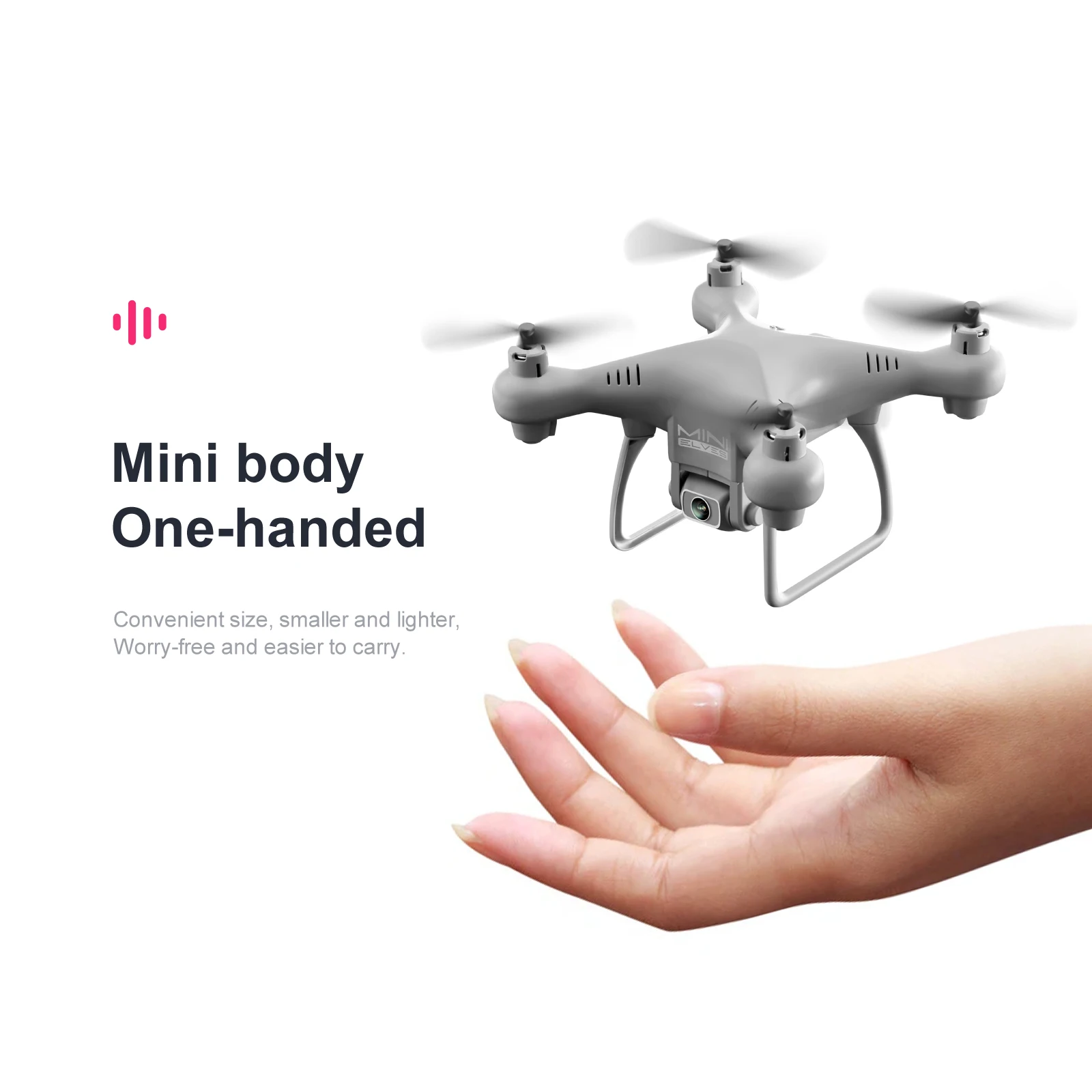 

KY908 Mini RC Drone 4K Camera HD Wifi Fpv Photography Foldable Quadcopter Professional Hold Height Portable Drones Toys For Boys