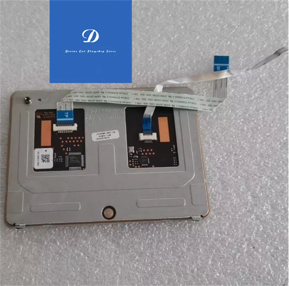 ДЛЯ сенсорной панели Acer Aspire A515-55 с кабелем