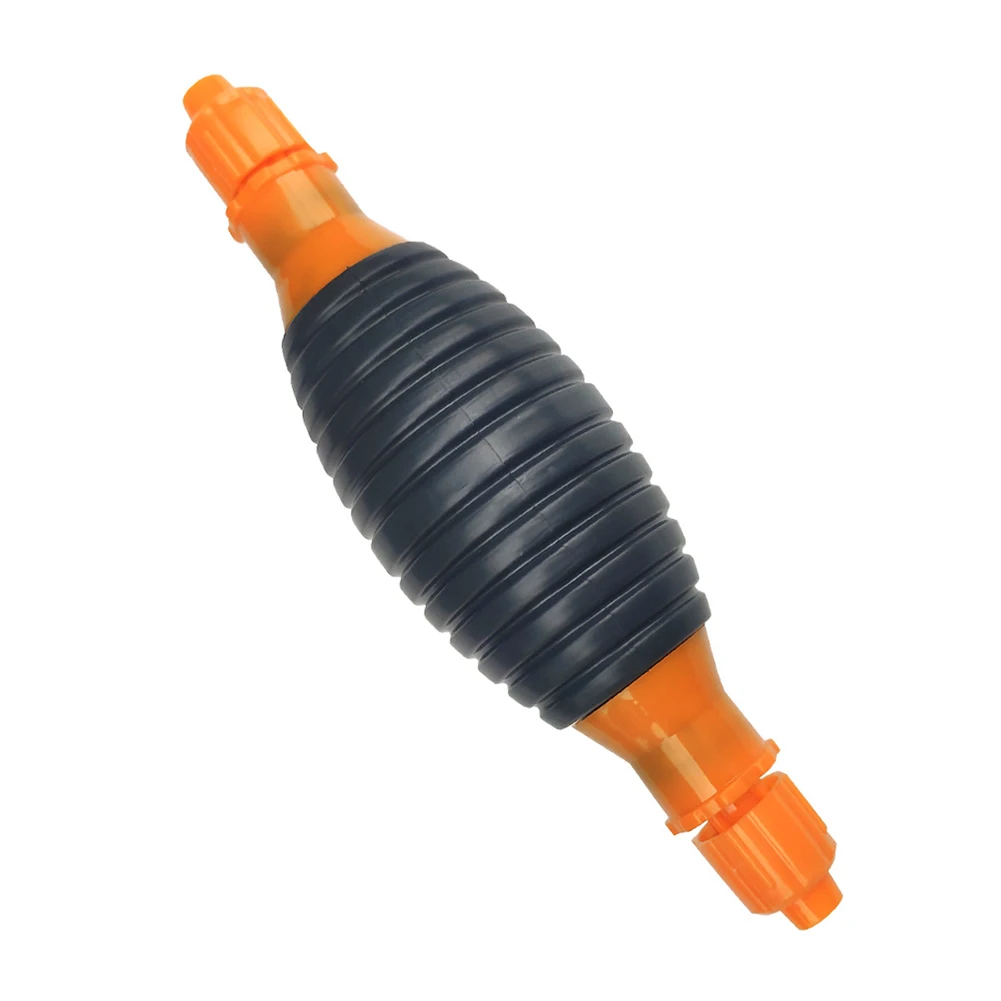 

Новое обновление, универсальный автомобильный портативный ручной топливный насос, ручной праймер для бензина, ручной масляный насос, самовсасывающий, большой расход